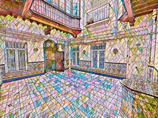 Appartement à El Pópulo - Santa María