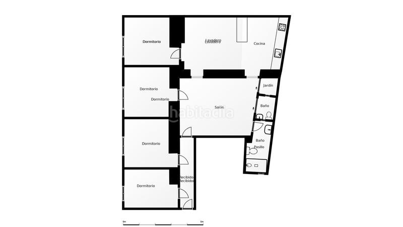 Foto 87a540b9-26fd-409f-b760-e8089bb8ed2c. Rez-de-chaussée dans Centro Histórico Cádiz