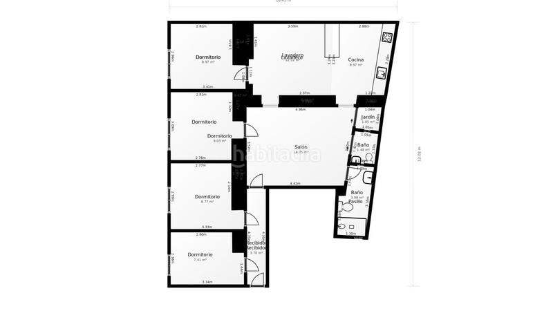 Foto e216356a-f6d9-44b1-8519-0c56665b2b05. Rez-de-chaussée dans Centro Histórico Cádiz