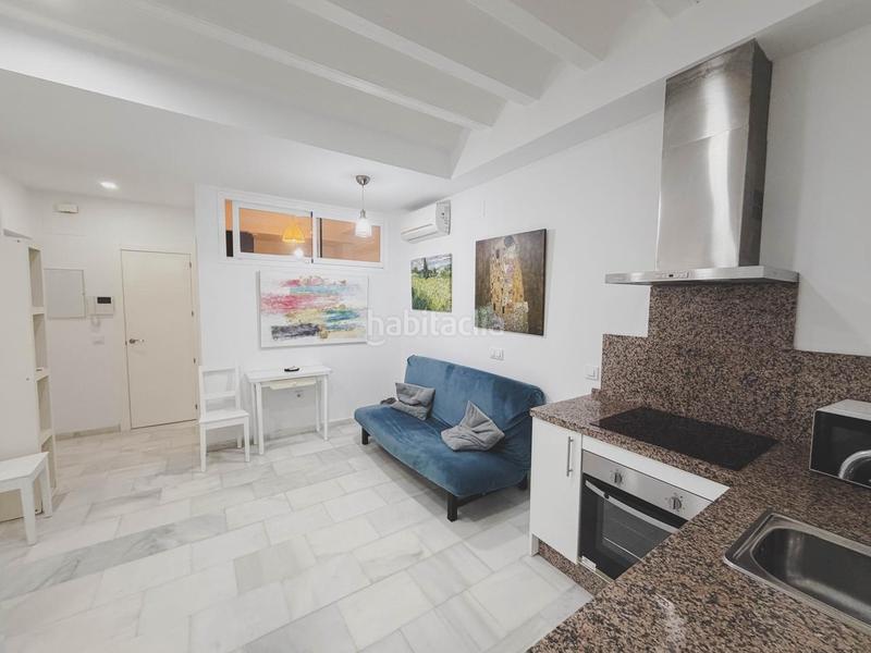 Foto 005e903e-5910-4e96-bbd2-3901301ff4a9. Erdgeschoss in Centro Histórico Cádiz