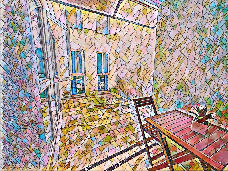 Foto 5c7fc008-0ea6-4bf6-aee6-1dae7df9ab26. Erdgeschoss in Centro Histórico Cádiz