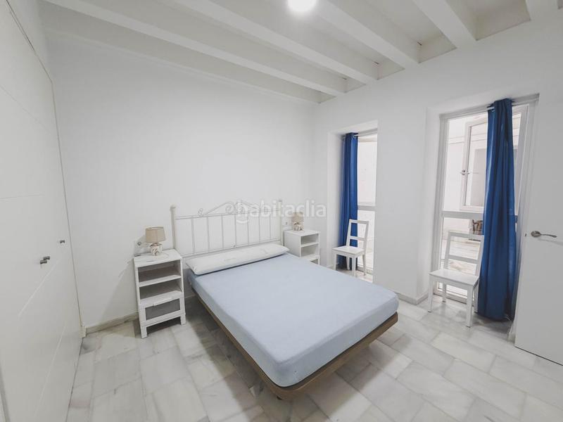 Foto 96f7bb22-f0b1-4c2c-b16a-3065be15ac42. Erdgeschoss in Centro Histórico Cádiz