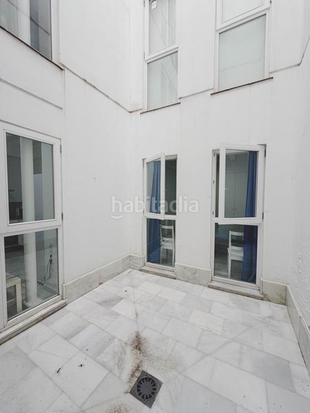 Foto bb1a6025-78d5-481b-8069-5c5c7461bf82. Planta baixa a Centro Histórico Cádiz