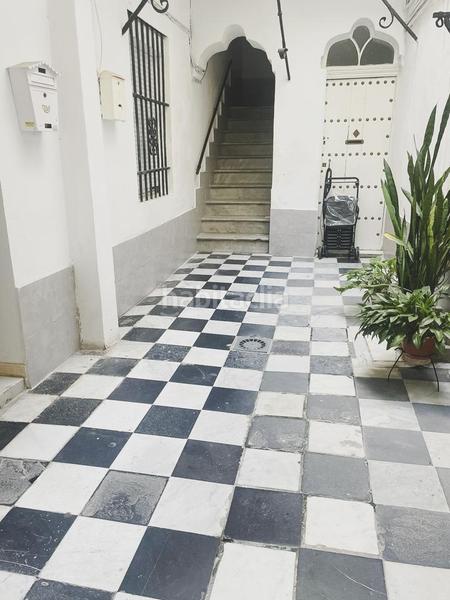 Foto acf7ad73-12f7-4f46-a269-2615f8ac6e7e. Erdgeschoss in La Caleta - La Viña Cádiz