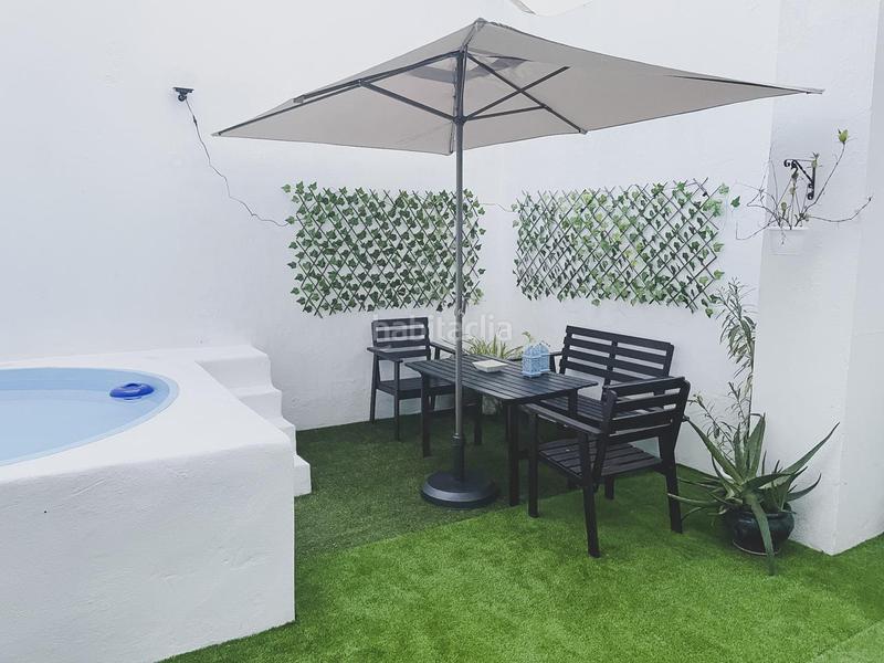 Foto 21e776c9-1987-42f5-984c-d3bc3a4adf02. Piano terra in La Caleta - La Viña Cádiz