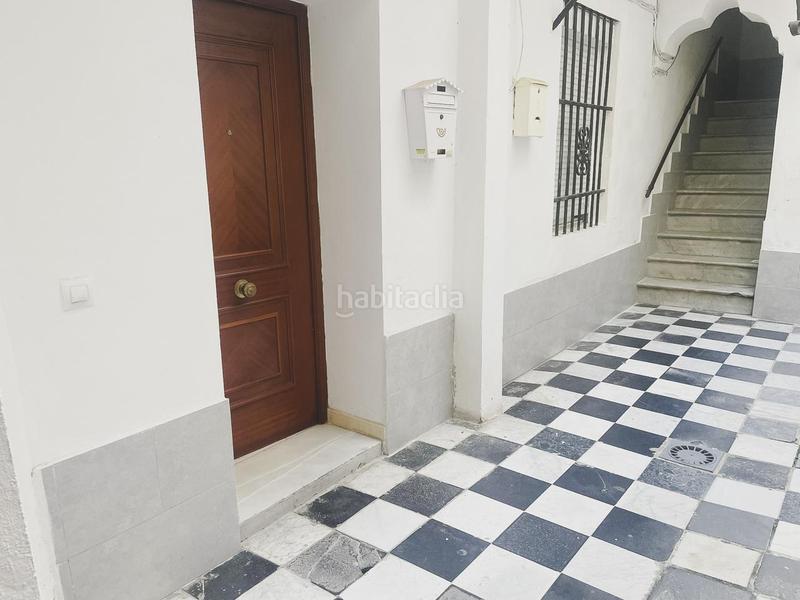 Foto 6685cb65-ff2b-4603-afbe-c52bca96abc2. Piano terra in La Caleta - La Viña Cádiz