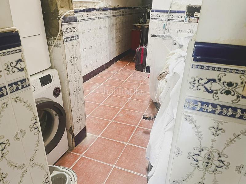 Foto 91f78c4c-fb0d-484f-8996-cf420391139d. Piano terra in La Caleta - La Viña Cádiz