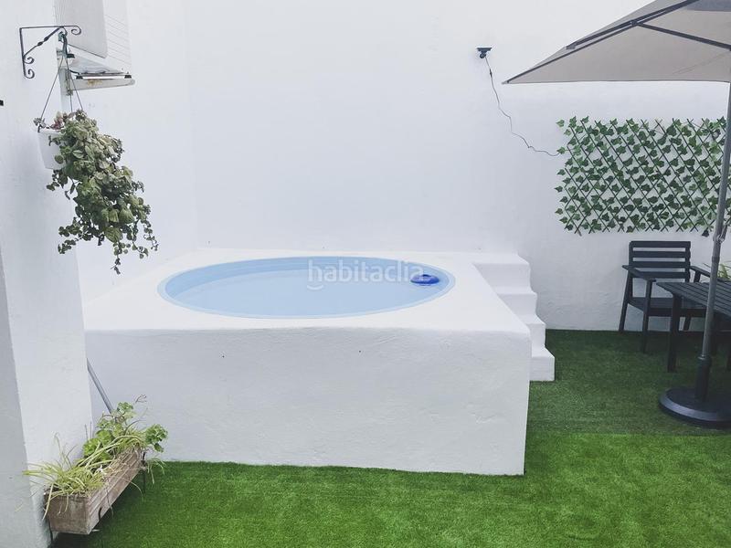 Foto 3e6d204b-f4f5-40d4-82a8-808377a27ad7. Planta baixa a La Caleta - La Viña Cádiz