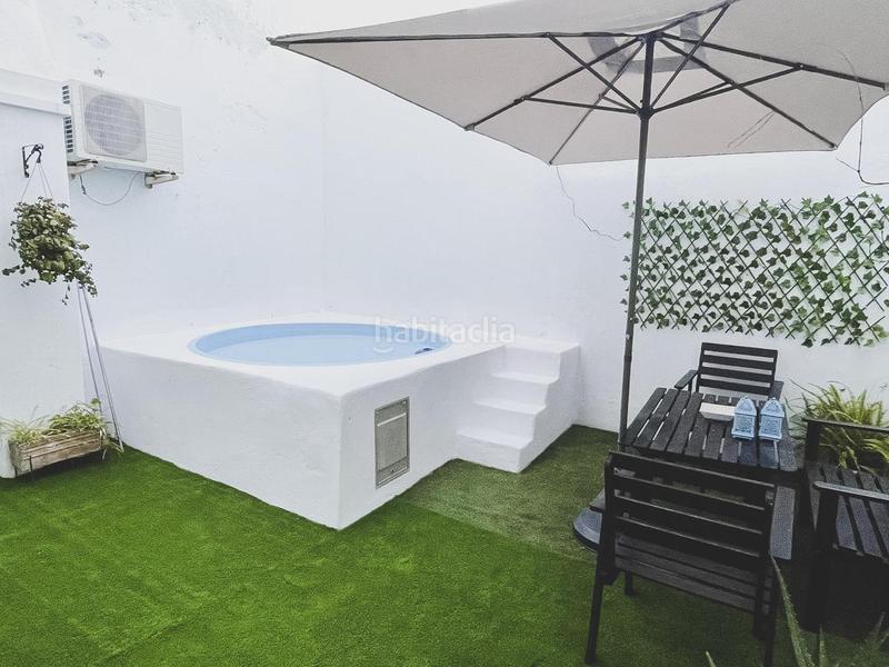 Foto 767fd1d8-8d7c-47a8-bc84-4c1ba71f5f99. Planta baixa a La Caleta - La Viña Cádiz