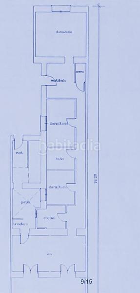 Foto 129a4b22-25ff-446c-87fd-c3529d96021e. Planta baja en La Caleta - La Viña Cádiz