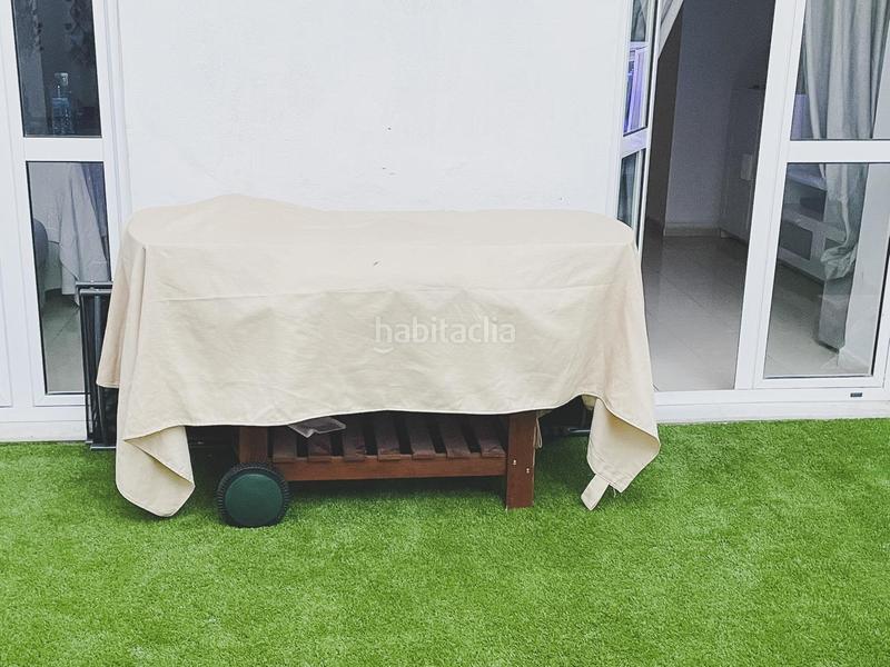 Foto 46919e55-edfd-4a20-98e4-f1926c159f1c. Planta baja en La Caleta - La Viña Cádiz