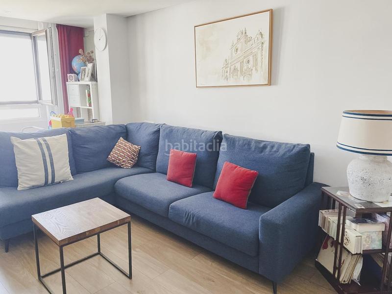 Foto 8d80e2e5-2401-44ea-b0b5-da92b9f8b0c1. Pis a Paseo Marítimo - San José - La Laguna Cádiz