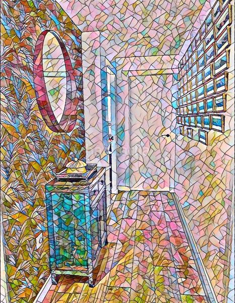 Foto f139fc4a-9d7e-45ff-8c89-352ee3030282. Pis a Paseo Marítimo - San José - La Laguna Cádiz