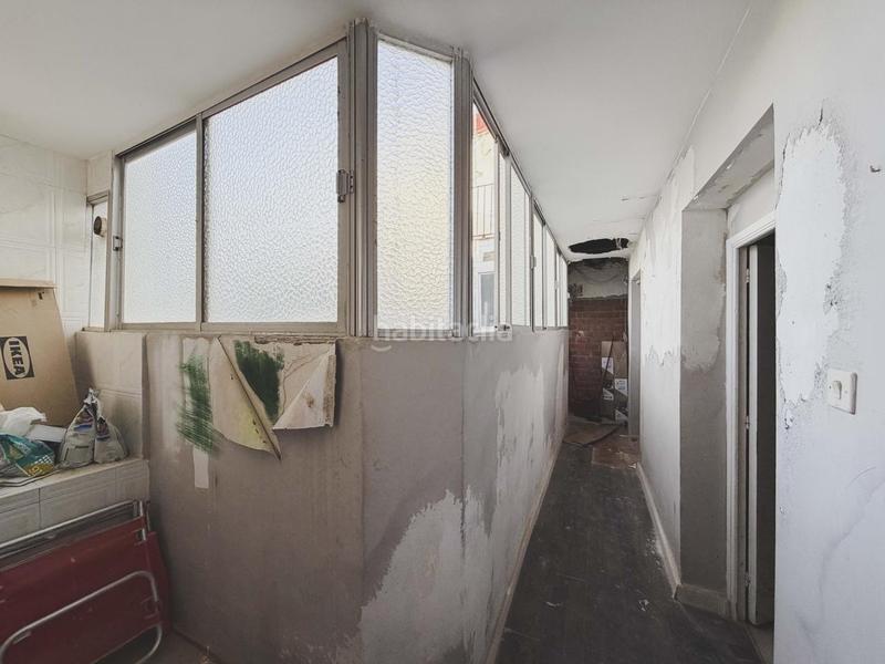 Foto 2f9caaa7-1426-4c92-b09f-a49e2d9bb309. Attique dans El Pópulo - Santa María Cádiz