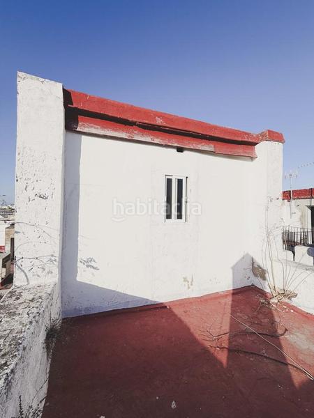 Foto 88e4a749-8134-4350-ad05-1ac4b55d16f6. Attique dans El Pópulo - Santa María Cádiz