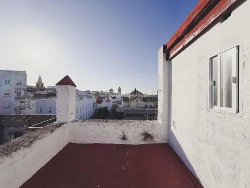 Foto cfa96a41-dcac-473f-b6fb-8fb9a56e19f2. Attique dans El Pópulo - Santa María Cádiz