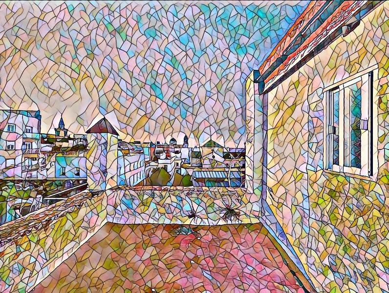 Foto d46855ca-d860-44fb-bc1c-e4a12a96791b. Attique dans El Pópulo - Santa María Cádiz