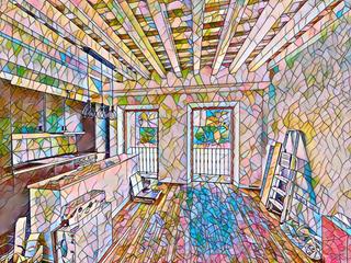 Appartement in El Pópulo - Santa María