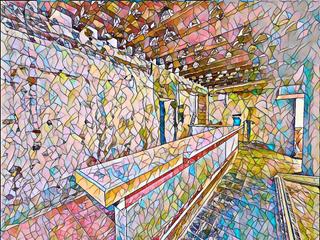 Lloguer Local Comercial a Centro Histórico. Nuevo local comercial apto para hostelería.