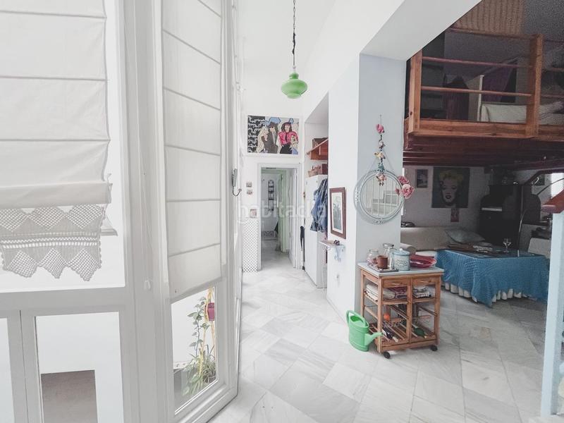 Foto 37f95f45-ff01-4de8-9dac-bc69026bc5ed. Dúplex a Alameda - Mentidero - Teatro Falla Cádiz