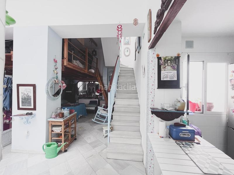 Foto 623d10e9-5150-4bea-aa02-6d69815ad9e5. Dúplex a Alameda - Mentidero - Teatro Falla Cádiz