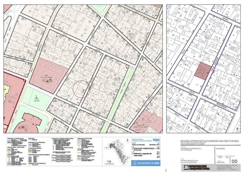 Foto 9ad38768-9a45-4340-b1fc-26e498a96b15. Appartamento in Alameda - Mentidero - Teatro Falla Cádiz