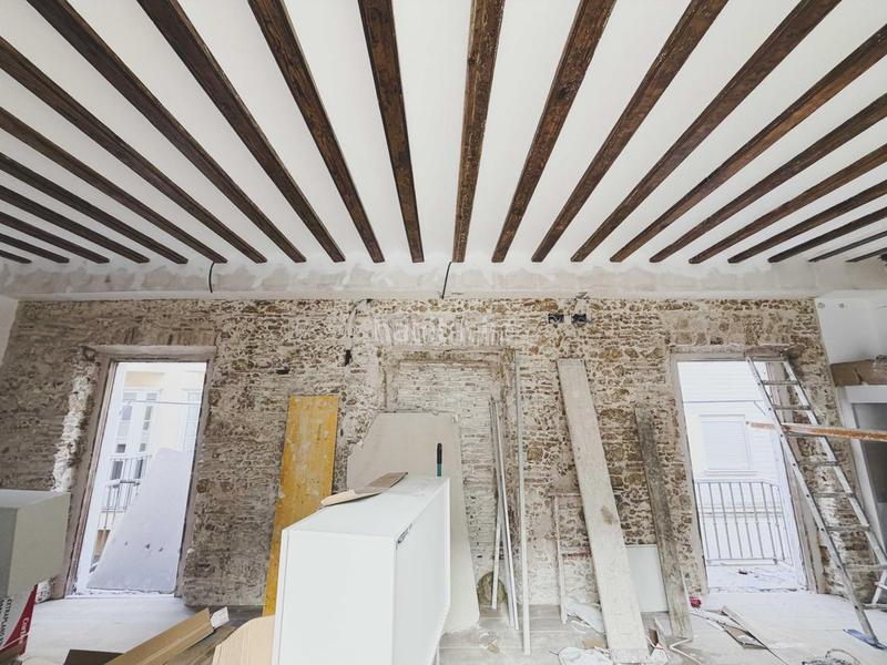 Foto bb4d42c0-3248-438e-aa2e-3845bf0be510. Monolocale in Alameda - Mentidero - Teatro Falla Cádiz