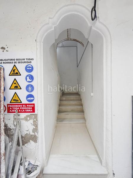 Foto e1c7c8f6-a457-40bd-a569-ebfac9a63cb1. Appartamento in Alameda - Mentidero - Teatro Falla Cádiz