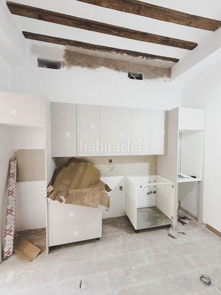 Foto 2453063e-8feb-42b6-9ac2-ee095465d9bf. Appartement dans Alameda - Mentidero - Teatro Falla Cádiz