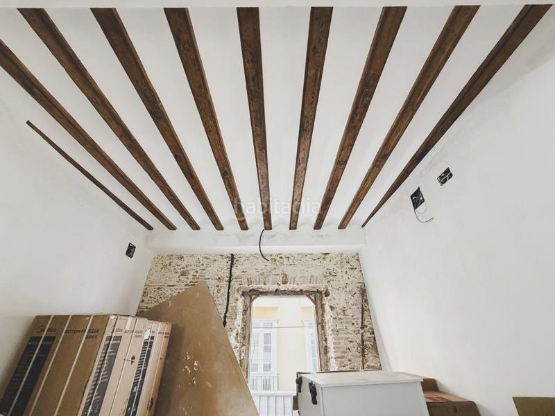 Foto e09daf6d-2382-44cb-9647-92eb2167b297. Etagenwohnung in Alameda - Mentidero - Teatro Falla Cádiz