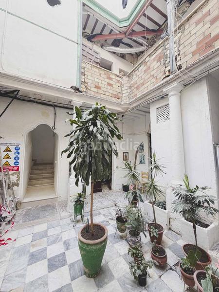 Foto d55ca037-565c-4a2f-80eb-5eeda0c0d0c3. Piso en Alameda - Mentidero - Teatro Falla Cádiz