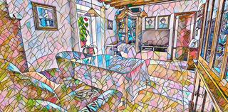 Pis a Alameda - Mentidero - Teatro Falla