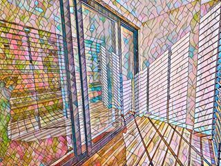 Affitto Piano terra in El Retiro - La Vid. Alquiler larga temporada jerez