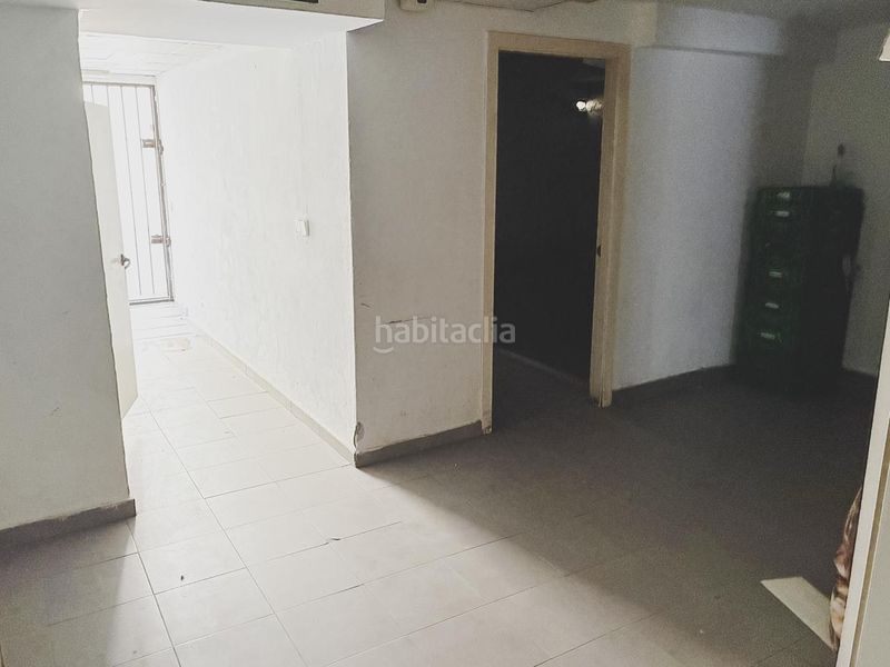 Foto 4d152148-a358-4532-8a98-c006ae5da575. Miete geschäftsraum in astilleros - la paz - loreto - el corte inglés Cádiz