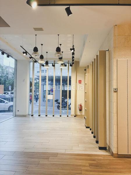 Foto bc62d3dc-4f15-45c0-9879-198245a37b28. Affitto locale commerciale in Asdrúbal - Bahía Blanca Cádiz