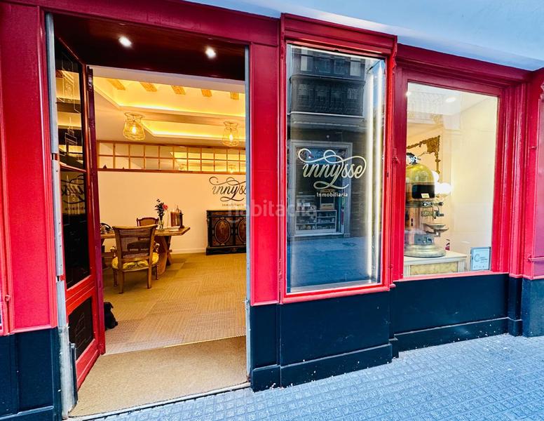 Foto 14f55ce9-232f-4043-b0b2-ace331b5fa47. Miete geschäftsraum in Asdrúbal - Bahía Blanca Cádiz