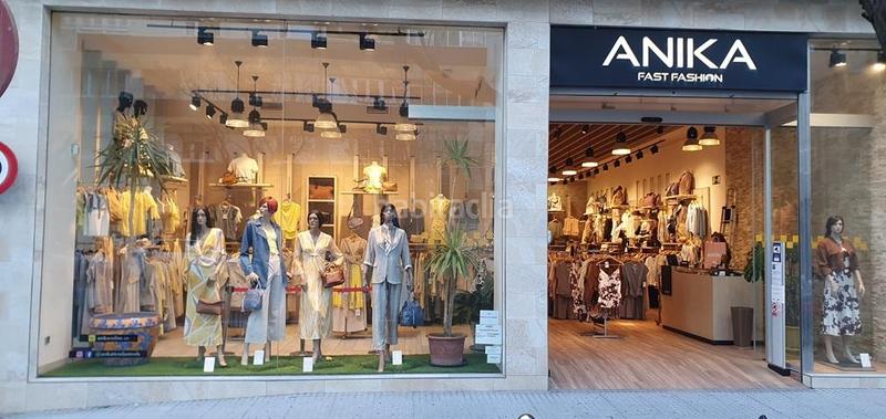 Foto 8125513b-d97c-4070-93fd-63cb5317a2dd. Rent business premise in Asdrúbal - Bahía Blanca Cádiz