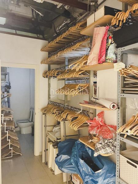 Foto ab6fd38d-b29d-40ec-bff7-d4d87f79b333. Rent business premise in Asdrúbal - Bahía Blanca Cádiz