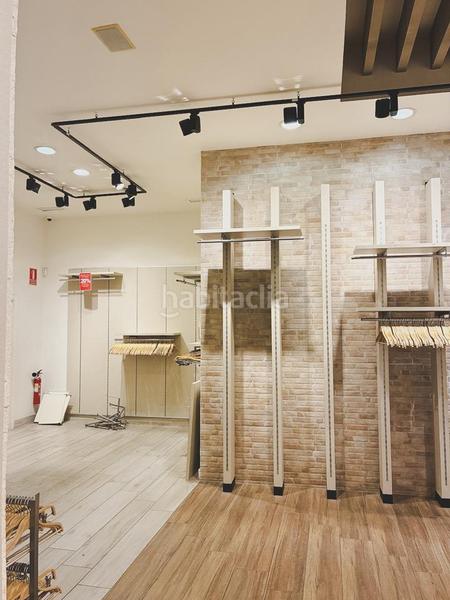 Foto f5034105-a873-46ef-8ed2-4a3c36ddf346. Rent business premise in Asdrúbal - Bahía Blanca Cádiz