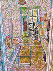 Appartamento in Centro Histórico