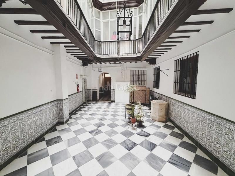 Foto 86f8b5ad-f528-4044-ab52-b4eb8cc88b56. Affitto appartamento in Centro Histórico Cádiz