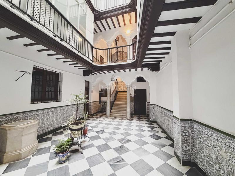 Foto 131c0004-2864-4aaf-9250-ecf87ef9c4e9. Location appartement dans Centro Histórico Cádiz