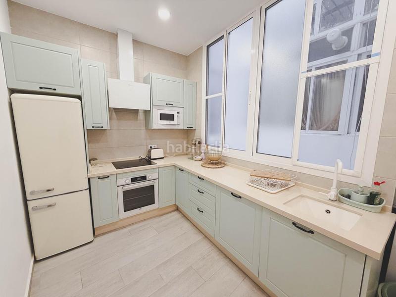 Foto 1c25e870-9323-4ca8-96f1-d42bffc01d9e. Location appartement dans Centro Histórico Cádiz