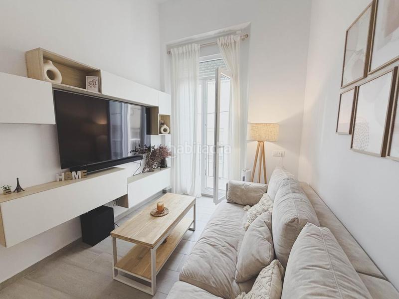 Foto 647adf8e-da0e-49bf-b306-10dc1617209b. Location appartement dans Centro Histórico Cádiz