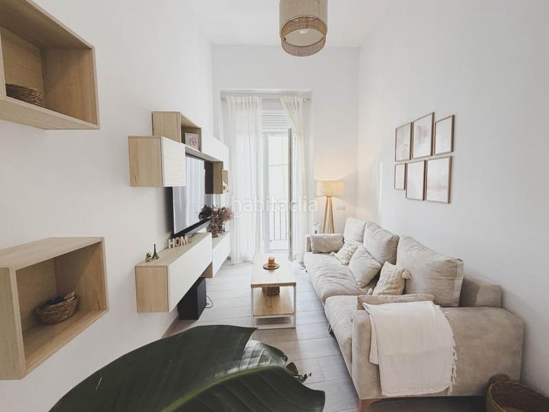 Foto 66a04572-f1e0-4833-a414-646ba4ced48f. Miete etagenwohnung in Centro Histórico Cádiz