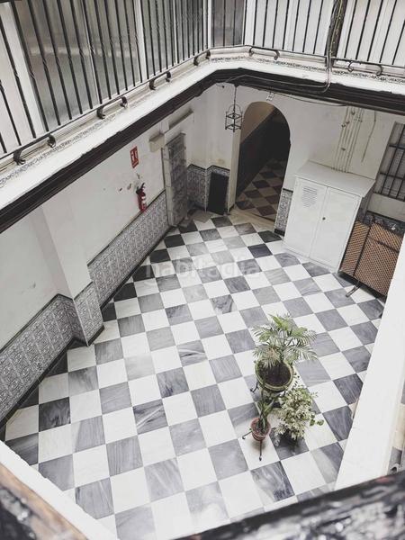 Foto e962eaca-6ae5-44a1-9e18-027986eac6f4. Rent flat in Centro Histórico Cádiz
