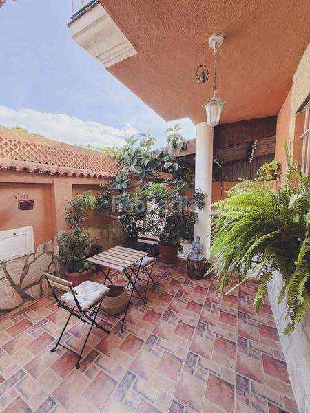 Foto 6650e59c-d3bb-49fe-af83-2c3a46a22409. Casa a schiera in Las Canteras Puerto Real