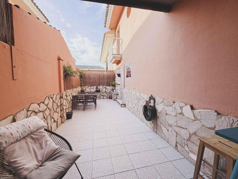 Foto 0e220820-675c-463a-a20d-0edba328b7f5. Casa adosada en Las Canteras Puerto Real