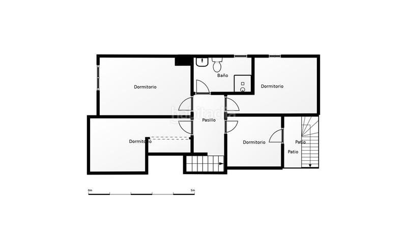 Foto 7162cb2a-725b-42be-8e69-265e98186482. Casa adosada en Las Canteras Puerto Real