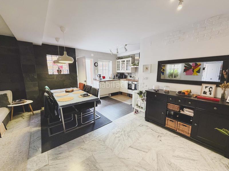 Foto 1ba52236-2d19-4648-9c10-42aff46a6329. Casa adossada a Las Canteras Puerto Real